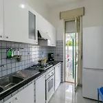 Apartment Semi-detached With Private Garden *