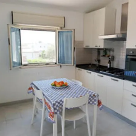 Semi-detached With Private Garden Апартаменты